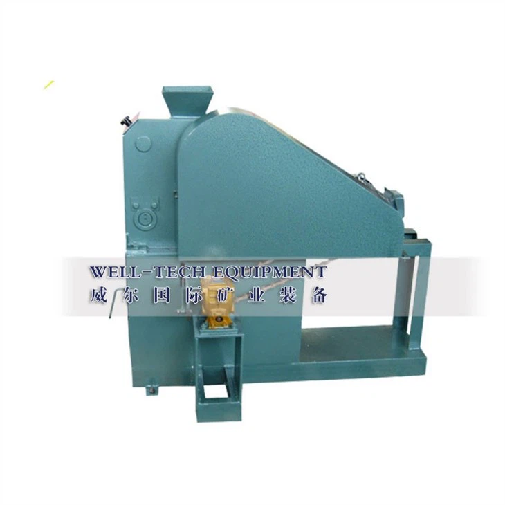 mini jaw crusher