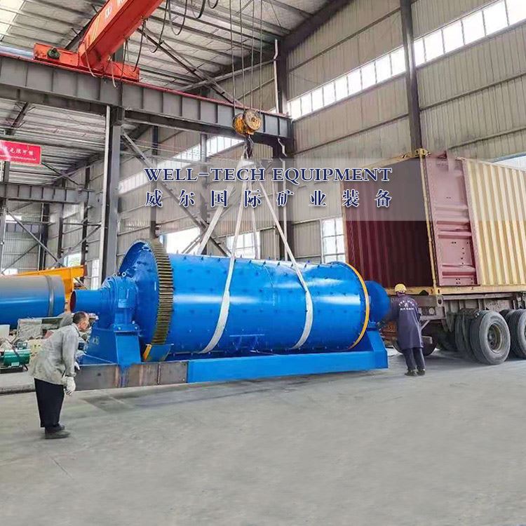 Penghantaran 5tph Peralatan Perlombongan Emas Berskala Kecil Rock Gold Plant ...