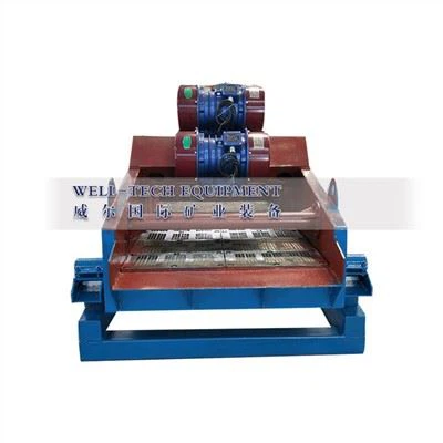 Skrin Dewatering